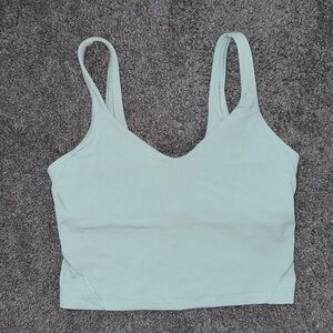 lululemon align tank top